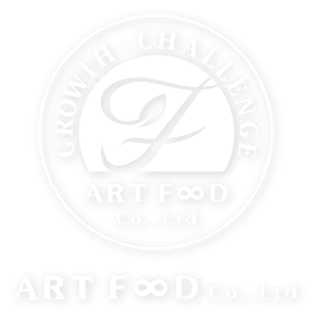 アートフード株式会社　ロゴマーク